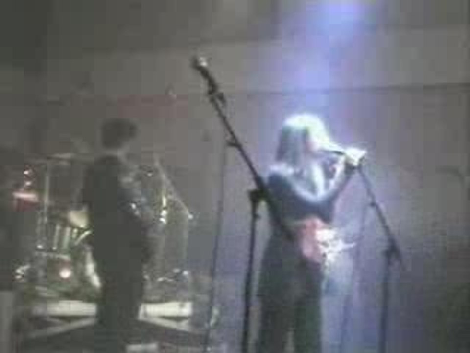 AnachroniA - Around my world live