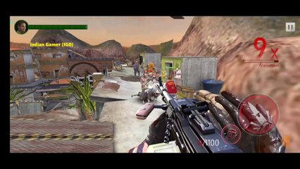 Indian Gamer ll Most Populer Game In The World ll By Dipak Kumar Singh