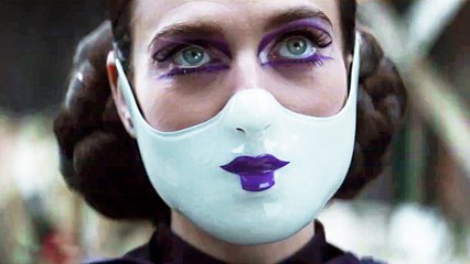 JOHN WICK : THE CONTINENTAL Bande Annonce