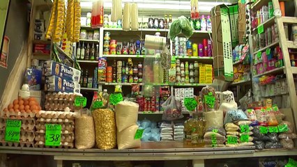 Ex secretario de Agricultura ve paradojas en las políticas federales relacionadas con la alimentación