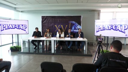 Presentan la edición décimo sexto del premio Adolf B Horn con el lema El Futuro Es Ahora