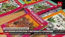 Secretaría de Educación colabora en desarrollo de materiales educativos en Chihuahua