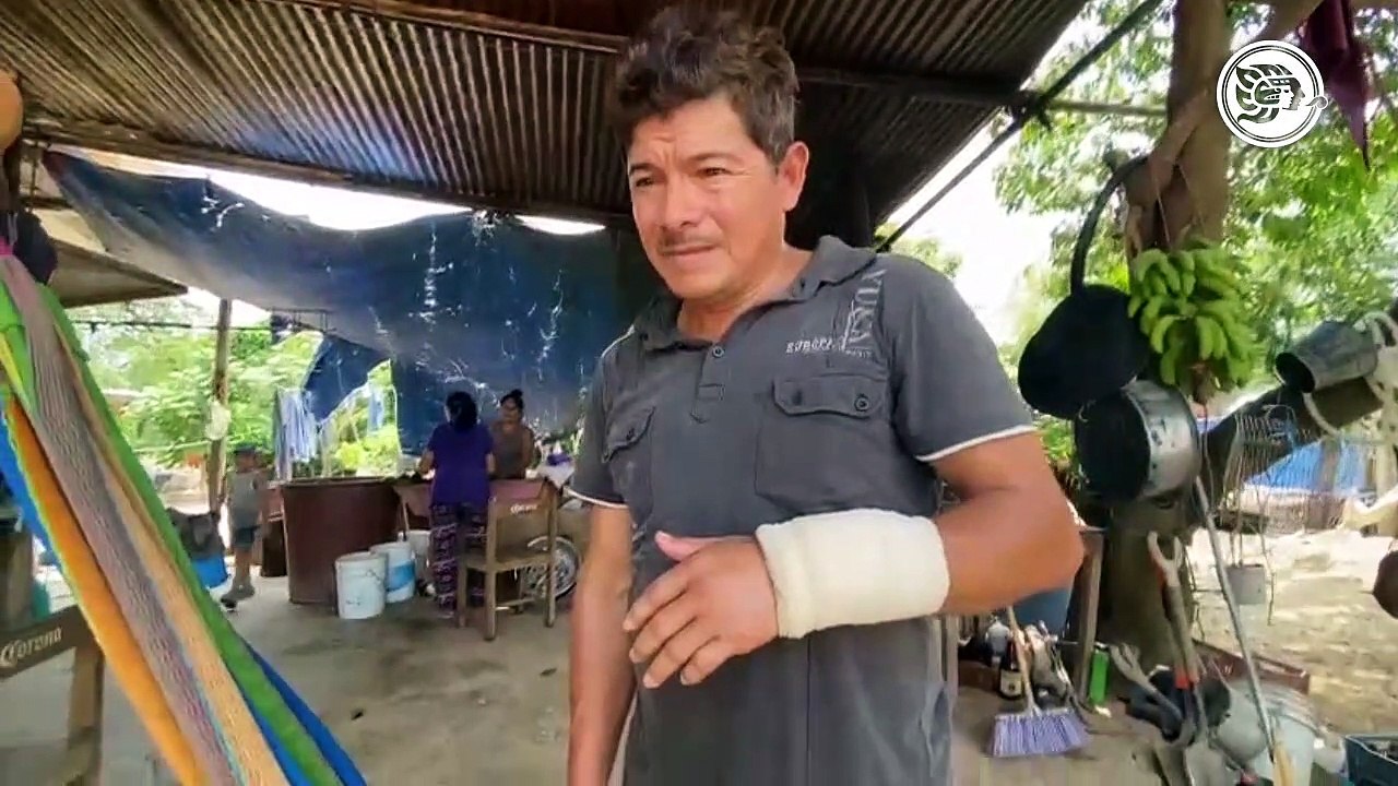 Tras un mes de choque entre motociclistas responsable sigue sin responder