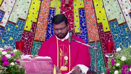 Holy Mass I Malayalam Mass I August 10 I Monday I Qurbana I 6.45 AM