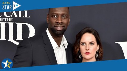 Insoutenable  Hélène Sy écoeurée, la femme d'Omar Sy s'exprime sur l'image horrible qui a fait le