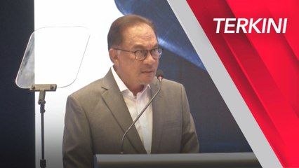 [TERKINI] Persidangan Meja bulat Asia Pasifik ke-36