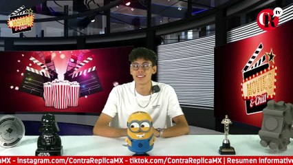 Movies And Chill / 09 de Agosto de 2023