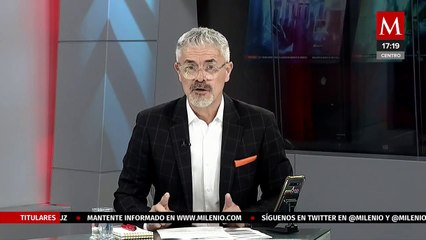 Motociclistas y gobierno de la CdMx firman acuerdo de seguridad vial