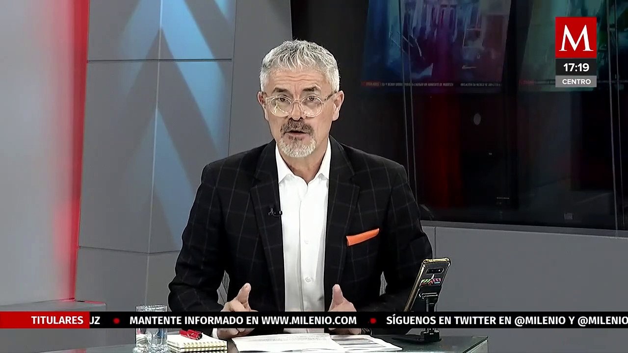 Motociclistas y gobierno de la CdMx firman acuerdo de seguridad vial