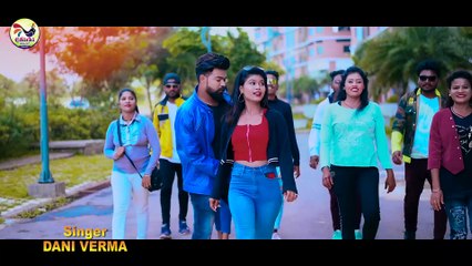 Bulet Wala Raja__Pratap Janghel & Muskan Naina__Dani Verma & KANCHAN JOSHI__Sanju Tandi