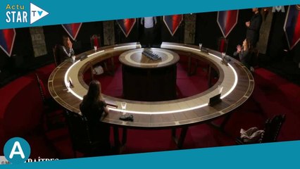 Les Traîtres  découvrez qui a remporté la grande finale de cette deuxième saison ZAPTV