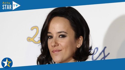 Si jolie, Incroyablement belle  Alizée se dévoile sans maquillage et séduit les internautes