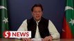 Pakistan court rejects jailed Imran Khan's appeal