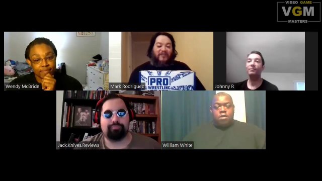 The Unboxing Zone- May 2023 Pro Wrestling Crate
