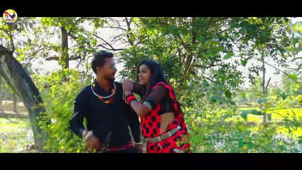 TOLA KA HOGE JAWARA __ Dani Varma __ Keshri Sahu __Jyoti varma __ Yogesh patel __ New CG Song