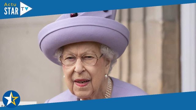 Anniversaire de la mort d'Elizabeth II Charles III en retrait, découvrez qui va rendre hommage à l