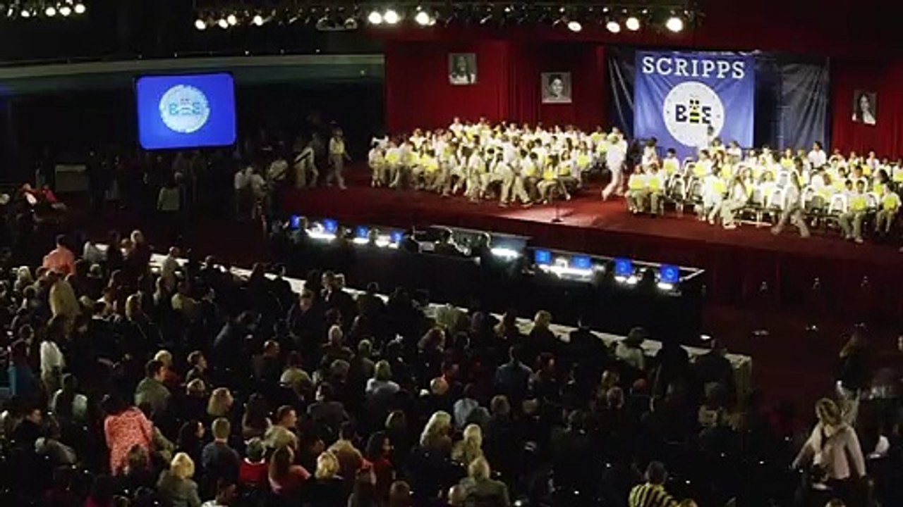 Akeelah and the Bee | Trailer