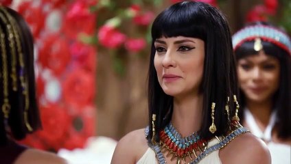 68. Moises y Los Diez Mandamientos