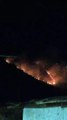 Devastador incendio forestal en Maui causa seis muertos y destrucción histórica
