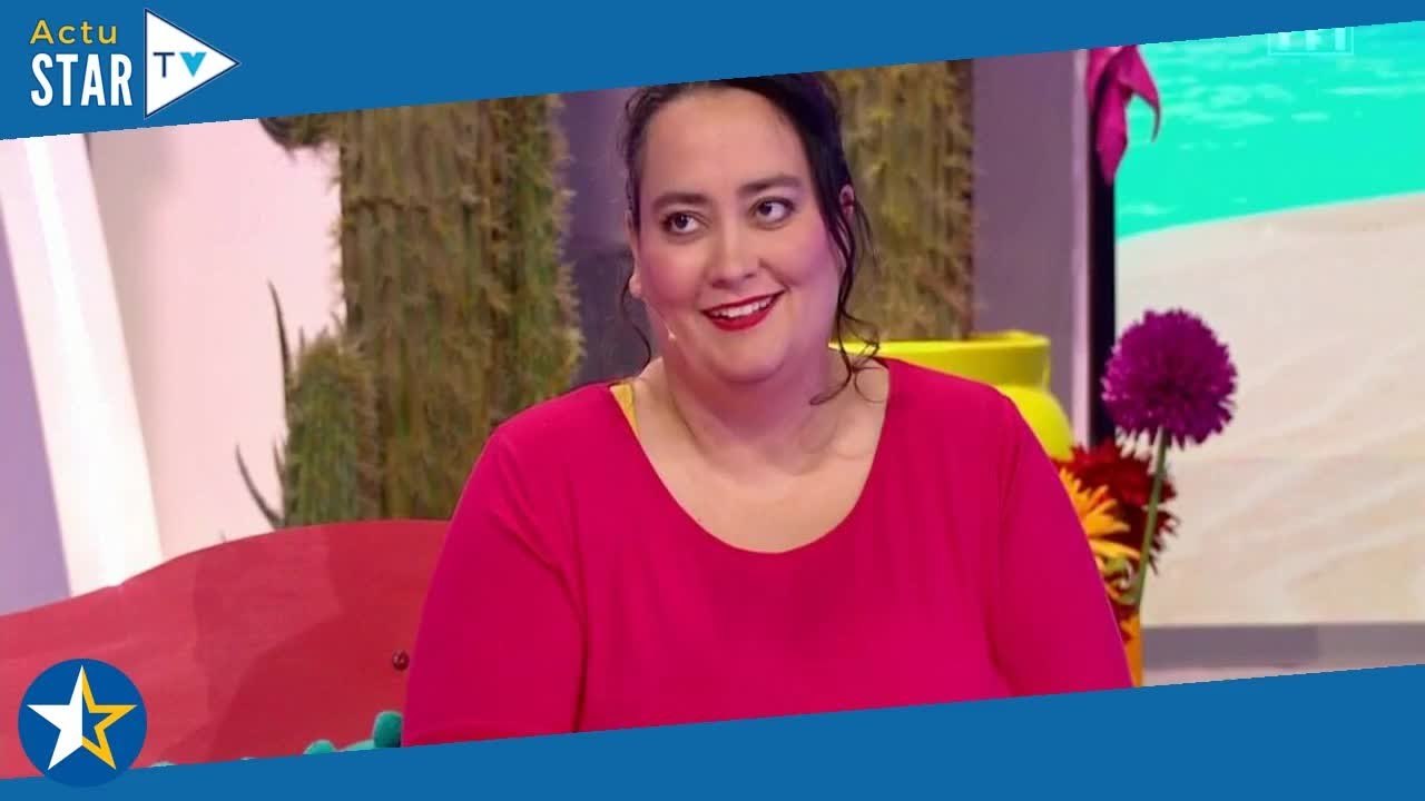 Ça fait hyper peur     Céline fait un retour surprise dans Les 12 coups de midi !