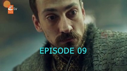 Destan Urdu Dubbed Episode 09 - Etv Facts Official