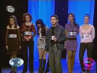 Music Idol - Ivan Angelov se prusva ot smqh