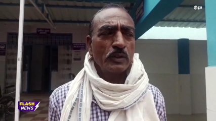 BREAKING: बरनाल नदी में तैरता मिला अधेड़ का शव, इलाके में मची सनसनी, देखें वीडियो