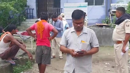 BREAKING: घर के कमरे में फंदे पर झूलता मिला शव, 5 माह पहले हुई थी युवक की शादी, जानें पूरा मामला