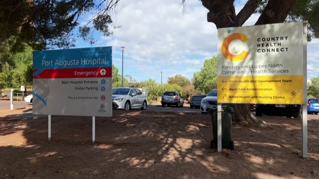 Doctor’s union slams SA Health Department for recruiting unregistered doctor