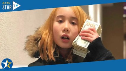 Mort de Lil Tay  la jeune rappeuse et influenceuse est décédée à l'âge de 14 ans