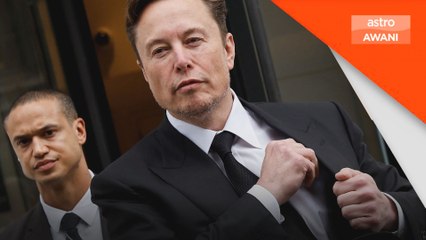 Elon Musk dijangka bersama PM rasmikan ibu pejabat Tesla-Malaysia, hujung tahun ini