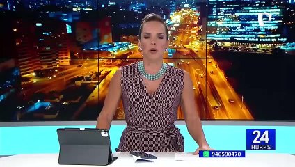 Jesús María: mujer salva de ser asesinada por delincuentes