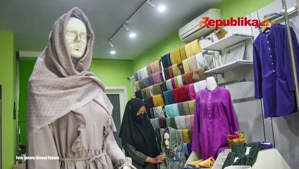 Pentingnya Menjaga Sikap dan Perilaku Setelah Berhijab