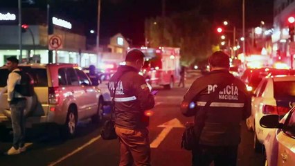 Asesinan a uno de los candidatos favoritos a presidencia de Ecuador
