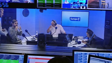 «Ça va encore être du vol», l'hypothèse d'une taxation des poids lourds sur l'A1 fait bondir les routiers