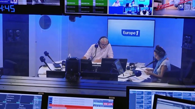 La partition d’Ombline - Jon Hendricks, le prodige du jazz américain