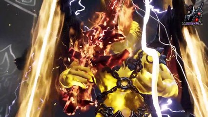 Con Suat Giang Khung Top Cao Thai Nhuyen Nghe Arvq