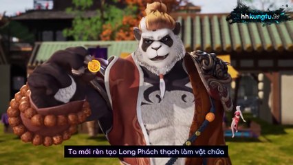 Hao Binh Nhut Chinh San Gian Amto