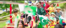 Jeve Pakistan ( Official Video ) - Sahir Ali Bagga - Latest Anthem Pakistan 2021