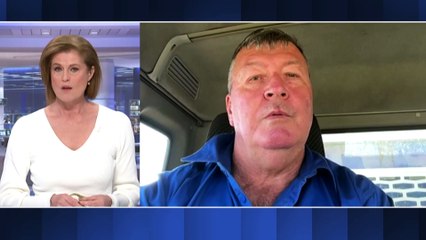 First temporary shelter removed from Eugowra amid flood recovery