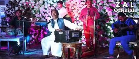 Dil More Day - Zahoor Ahmad Lohar - New Punjabi Song  - Teri Akhiyan Lukayaye - 2020