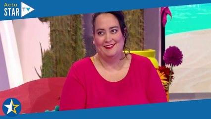Ça fait hyper peur     Céline fait un retour surprise dans Les 12 coups de midi !