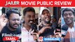 Jailer FDFS Public Review | Jailer Movie Public Opinion in Bangalore