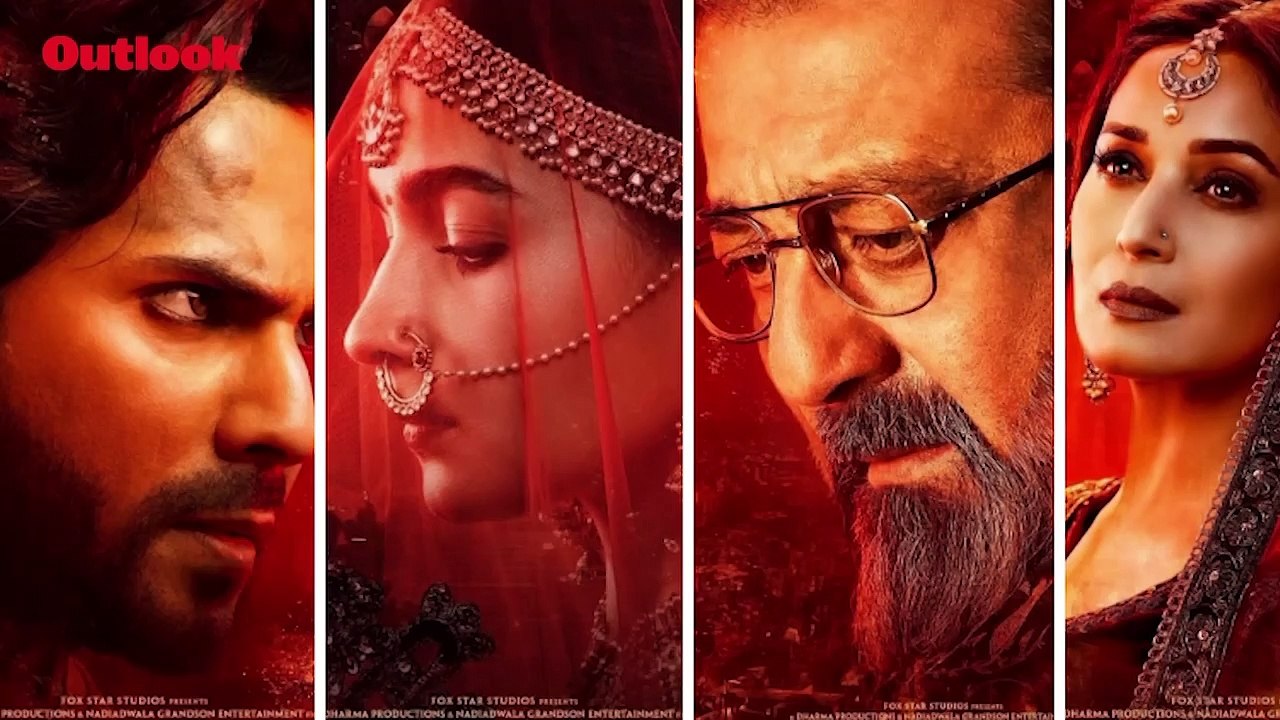 Movie Review: 'Kalank' Is A Wrong Movie At A Wrong Time From KJo's ...