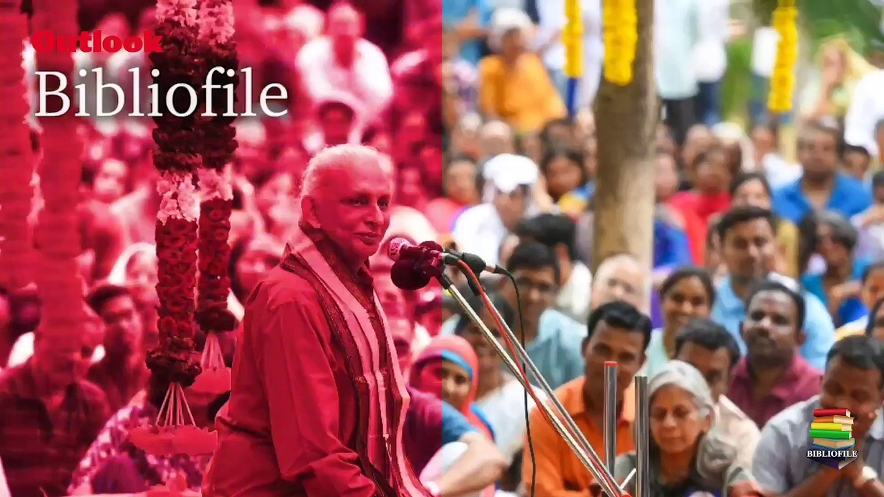 Spiritual Guru Sri M On Religion, Politics And His New Book ‘Shunya’