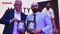 Never Celebrated Like Sachin Tendulkar's Wicket: Monty Panesar