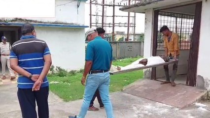 बैतूल: 45 वर्षीय व्यक्ति की हत्या का मामला, पत्नी ने रची वारदात की साजिश