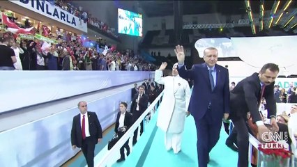 AK Parti’de değişim olacak mı?