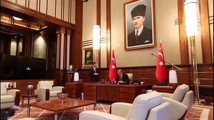 Le président de l'AFAD Yunus Sezer nommé gouverneur d'Edirne