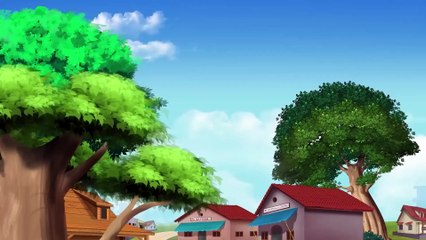 रिक्शावाला की दयालुता | Rikshaw wala's kindness Story | Hindi Kahani | Moral Stories | Hindi Cartoon